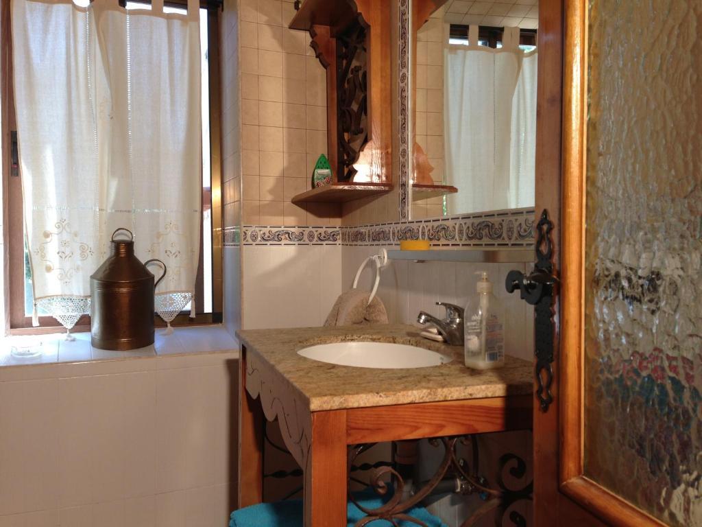 Casa Rural El Rincon Del Infante Villa de Don Fadrique Quarto foto